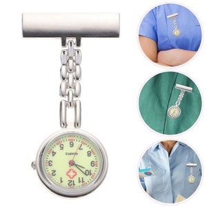 ebay nurses fob watch