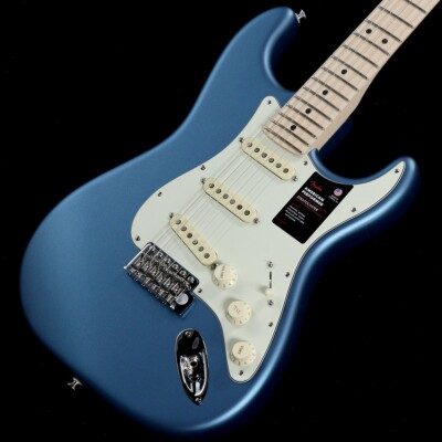 ギター Fender American Performer Stratocaster Eckroth Music - Fender American Performer Strat Electric
