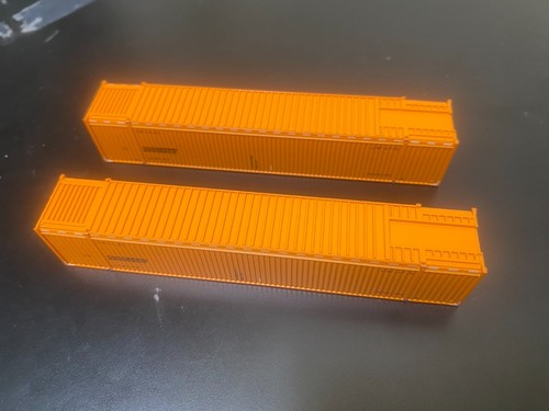 N scale Containers Schneider Scale Trains.com - Picture 4 of 4