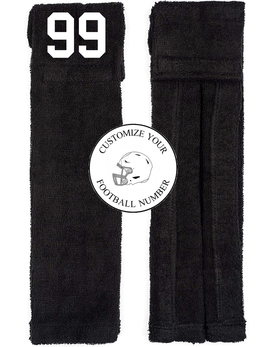 Custom Quarterback Towels