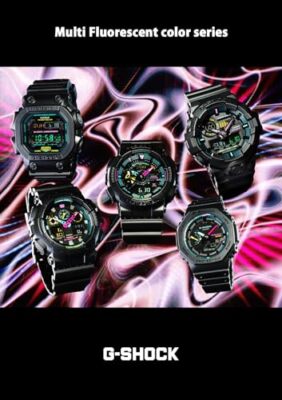 Casio G-Shock GA-B2100MF-1AJF | eBay
