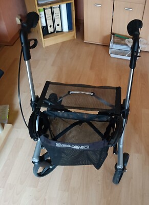 Rollator Gemio M20
