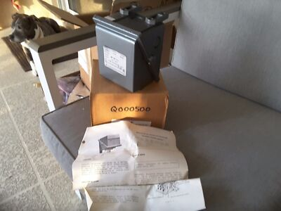 #ad UNITED ELECTRIC H402 554 PRESSURE SWITCH NEW IN BOX SPECS $199 $120.99