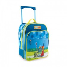 Chevalier Rust 2-tlg Valise Enfant Lot