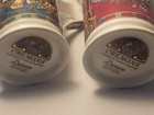 Set of 2 Dunoon "Cremona" Mugs Designed by Umberto Banchelli — photo 8