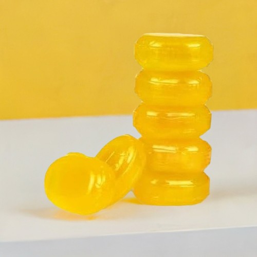 Caramelo duro de ginseng sin azúcar Andy Anand | Mezcla única 7 OZ - Imagen 3 de 5