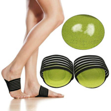 Arch Support Shoes Insert Fasciitis Insole Pad Plantar L1C0 Low Relie Pain