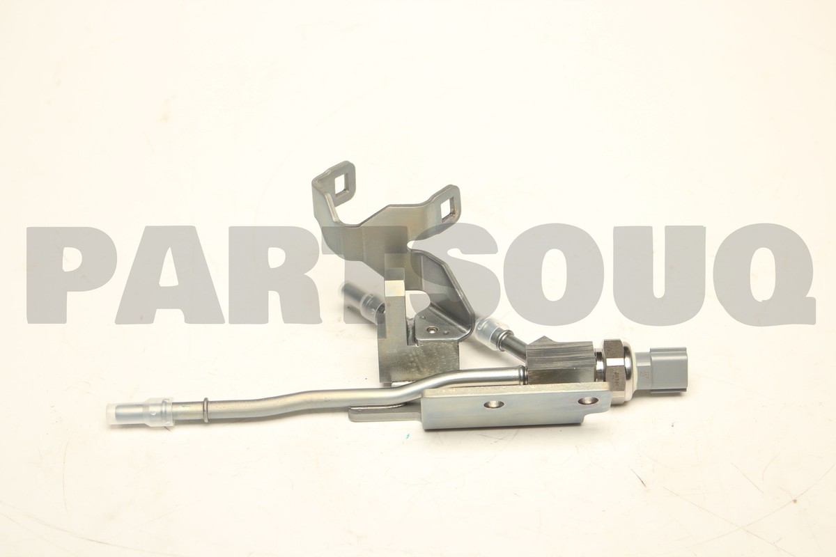 175201LA1A Genuine Nissan TUBE ASSY-FUEL 17520-1LA1A | eBay