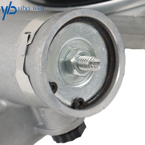 Air Dryer AD-IS For Peterbilt & Kenworth For Bendix 5010696X/801266 12V - Picture 10 of 12