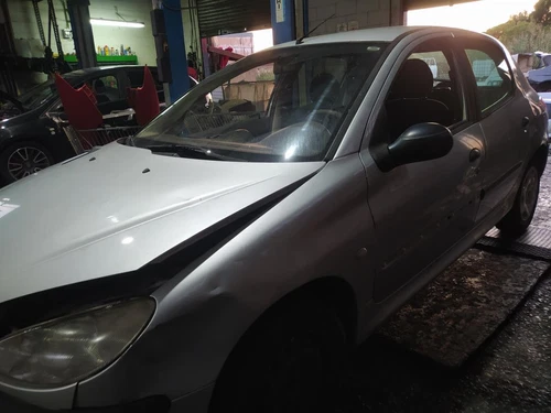 9640559480 Faro Derecho para PEUGEOT 206 E-Music 2002 193854 - Imagen 6 de 8