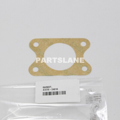 Toyota 47275-24010 OEM Genuine Brake Master Cylinder Gasket