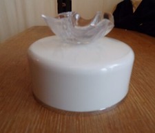 Ref 1396 Oscar de La Renta poudre parfumee Dusting Powder 150 G/5.3 Oz