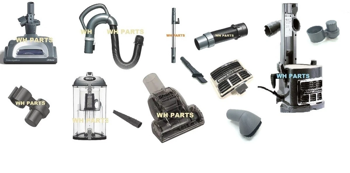 Shark navigator lift away parts deals