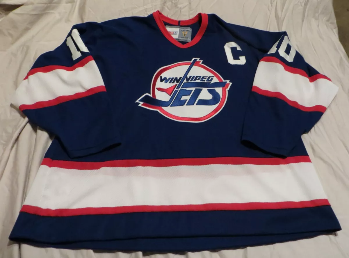 Hawerchuk jersey sales