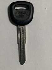 New Old Stock ILCO KK3-P Key-blank for Kia Equiv. to Ilco X253-P