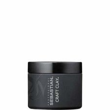 Image of Sebastian Professional Craft Clay Hair Texturiser 50g