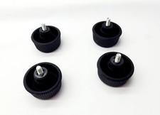 Audio-Technica - AT-LPW30TK - Rubber feet - 4 set
