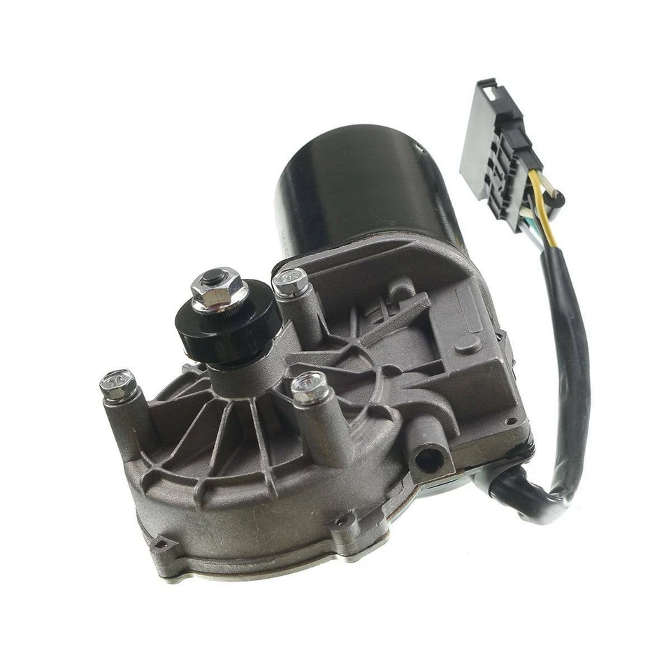 Wiper Motor Front For Mercedes-Benz S-Class W220 S-Class Coupe C215 - Image 4 of 4