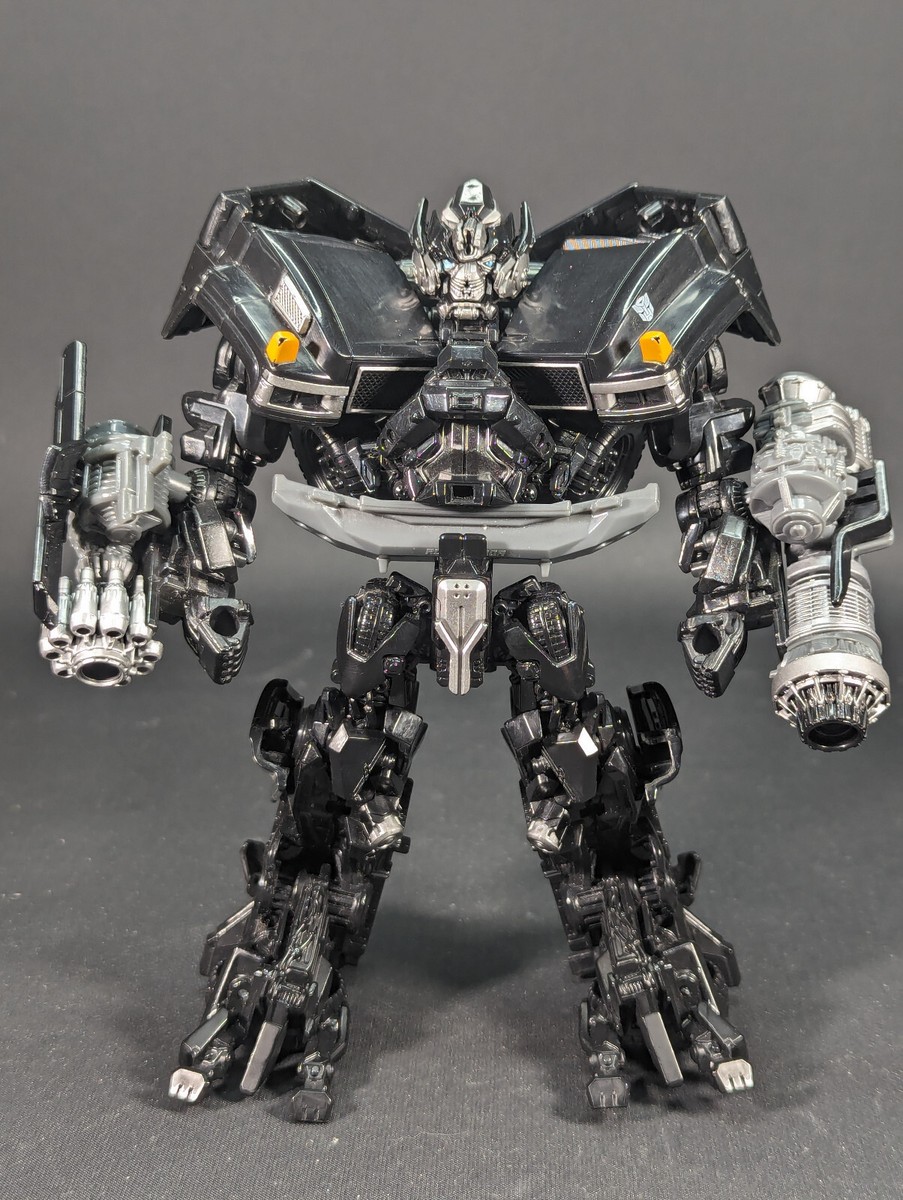 Transformers Studio Series Ironhide complete SS-14 Hasbro