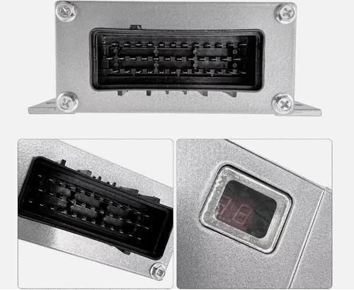 Kit de caja de control actualización para elevador de tijera Genie Gen1 a Gen5 GS1530 GS1930 GS2032 - Imagen 7 de 14