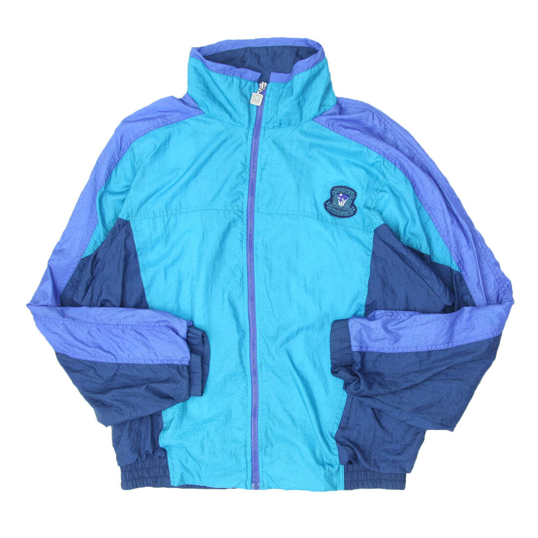 GIVENCHY ヴィンテージジャケット Vintage Givenchy Active Sports Full Zip Windbreaker Jacket