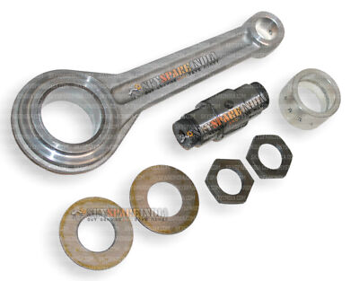 Royal Enfield Bullet 350cc Deluxe Connecting Rod Assembly Kit Fits For ...
