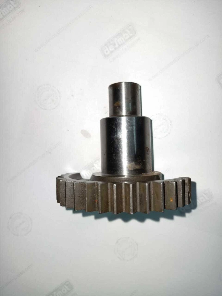 BSA B31 B33 M20 Gear Shaft 1949-1956 Foto 4 de 4