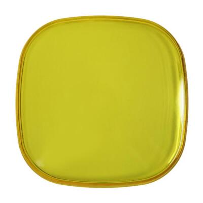 Baja Designs Amber Squadron Rock Guard For Squadron Model Lights