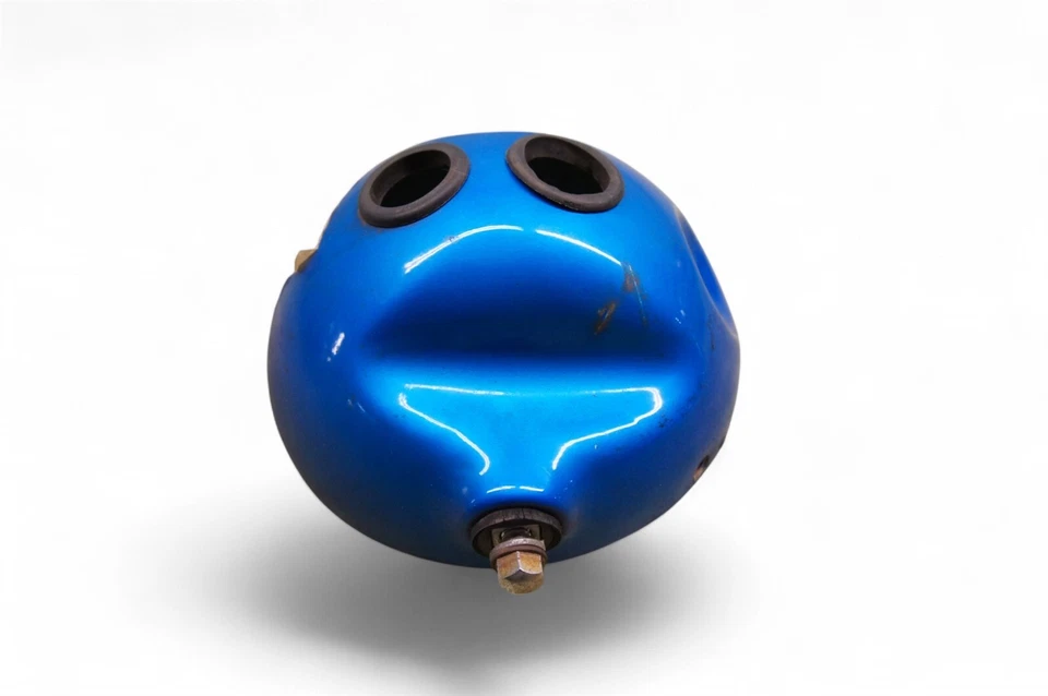 Cubo de faros Suzuki GT550 GT 550 SAE M70 51810-340 *AH60 S90 Foto 4 de 4