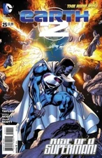 Earth 2 #25 (121-30)