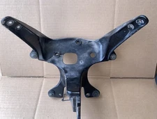 1999 2000 2001 2002 YAMAHA R6 YZFR6 OEM Upper Fairing Stay Headlight Bracket