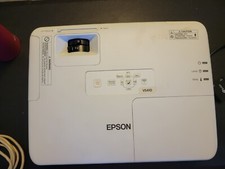 Epson VS410 LCD Projector H470A 1920 x 1080 4000 Lumens