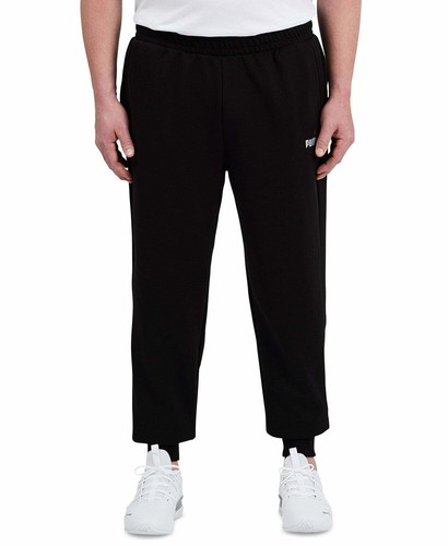 Puma Men's Essential Embroidered Logo 