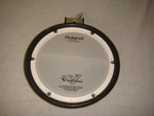 ROLAND PDX-8 DUAL TRIGGER MESH HEAD 8" V-DRUM PAD
