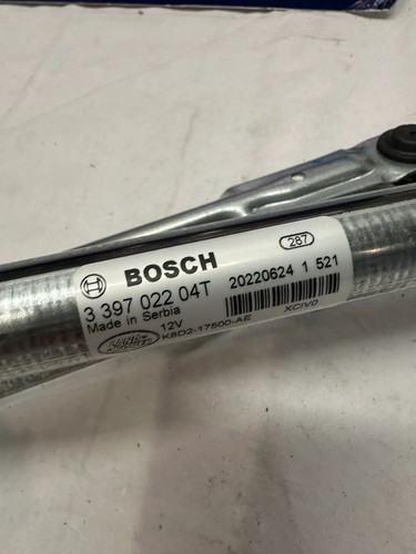 Land Rover Range Rover Evoque (L551) Wischermotor links LR172509 - Bild 3 von 5