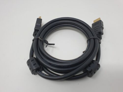 Per Oppo BDP-83 Lettore Blu-Ray HDMI Cavo TV Piombo FULL HD 1080p Alta Velocità 2M - Foto 8 di 8