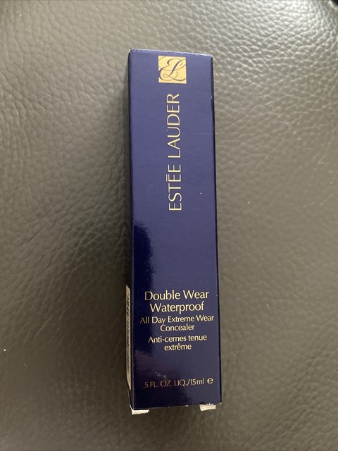 estee lauder double wear waterproof all day extreme wear concealer
