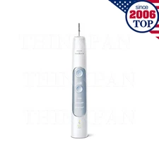 Philips Sonicare ExpertClean 7400 Electric Toothbrush Handle HX960U HX962V White