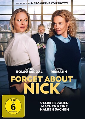 Forget about Nick