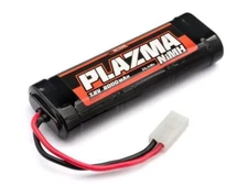 HPI Racing - Plazma 7.2V 2000mAh NiMH Stick Battery Pack, E10, Sport 3