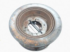 Disque de frein Mitsubishi MONTERO