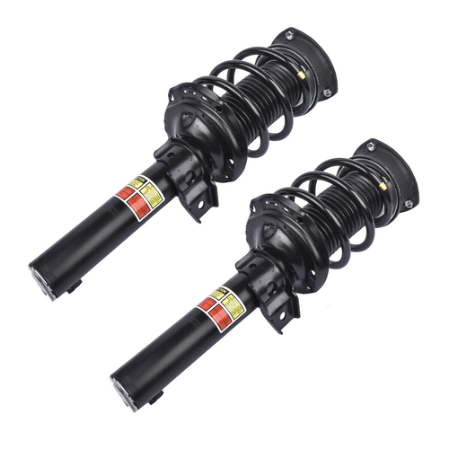 2er amortiguador delantero para Audi A3 Cabriolet / berlina / Sportback TT Roadster - Imagen 6 de 6