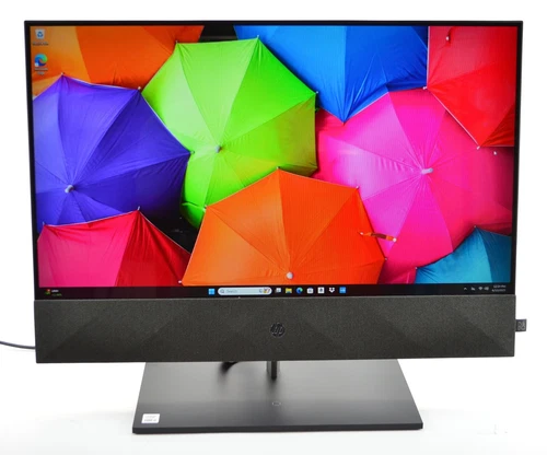 HP Pavilion All-in-One 24" k0024 i5-10400T 12GB RAM 1TB SSD 24" FHD Touchscreen