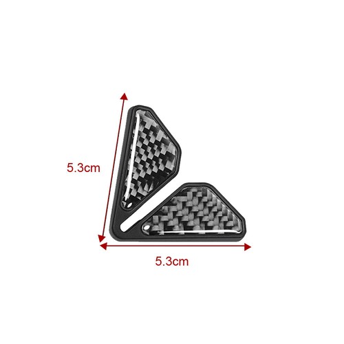 Black Sticker Car Accessories Door Corner Anti-Scratch Cover Protector Sticker - Picture 2 of 11