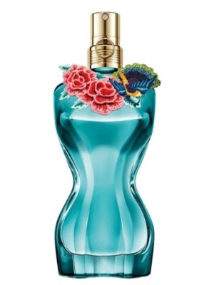 香水(女性用) JEAN PAUL GAULTIER PARADISE GARDEN 100Ml Jean Paul Gaultier Ladies La Belle Paradise Garden EDP Spray 1.0