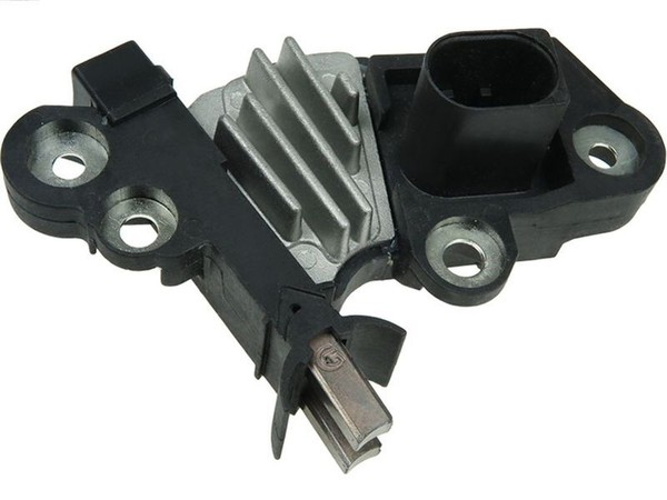 Generatorregler FüR Audi A4 A5 Q5 Seat Exeo-image