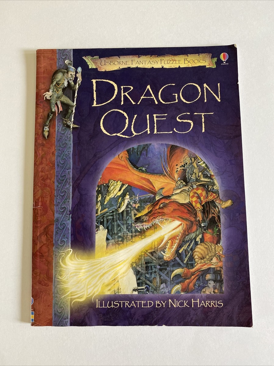 【TRPG】DRAGON QUEST　ルールブック TRPG】DRAGON QUEST ルールブック 本