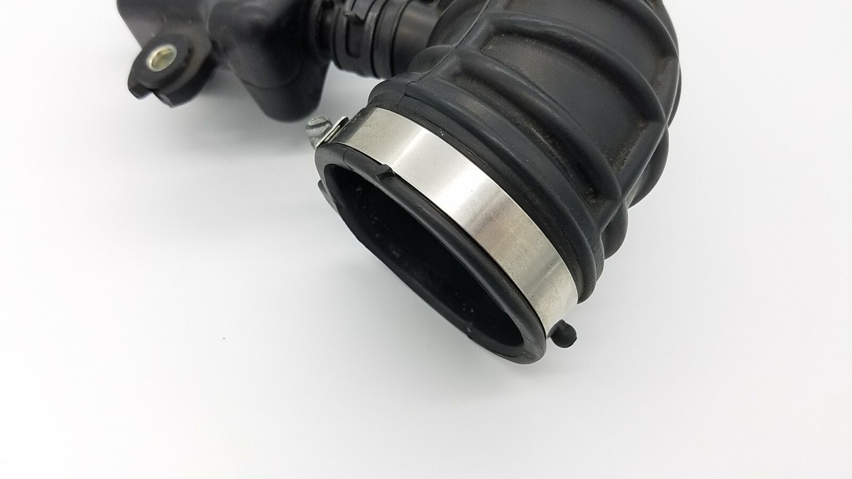 ゆたか OEM INFINITI EX35 G35 RIGHT SIDE AIR INTAKE HOSE TUBE 3.5L