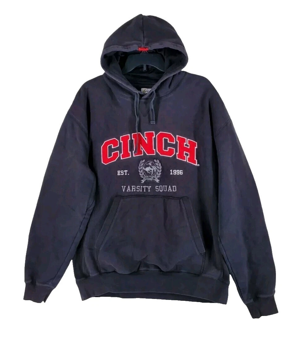 Sudaderas de Cinch para hombres