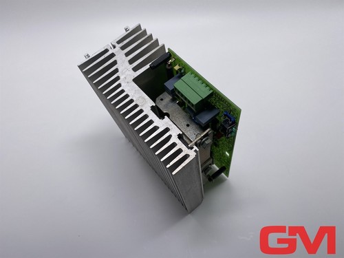 AEG Power Supply Module Thyrosoft A518124400 Modules Dzl AE4 A51 - Picture 6 of 8